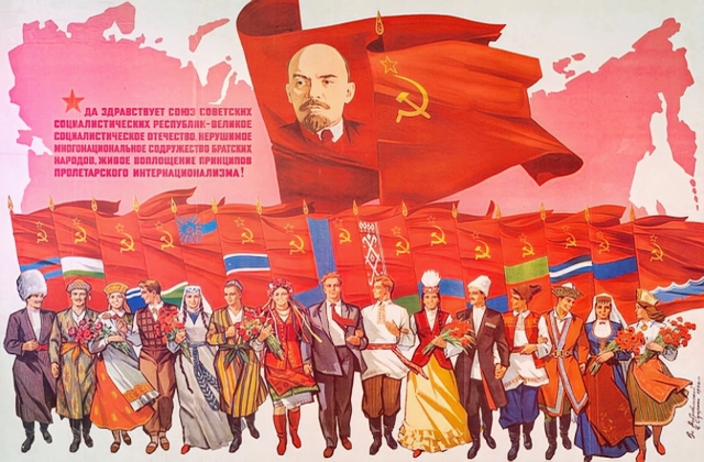 Важные мифы об СССР. Как было на самом деле?