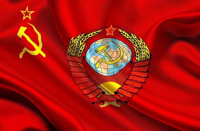 Чем страшен СССР?