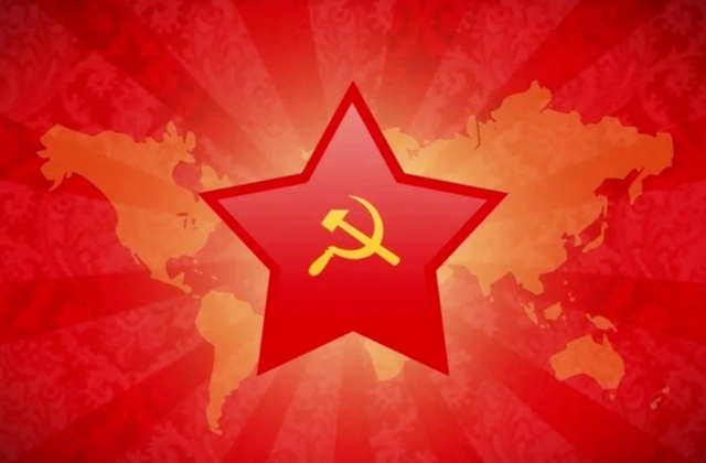 Что мы имели в СССР