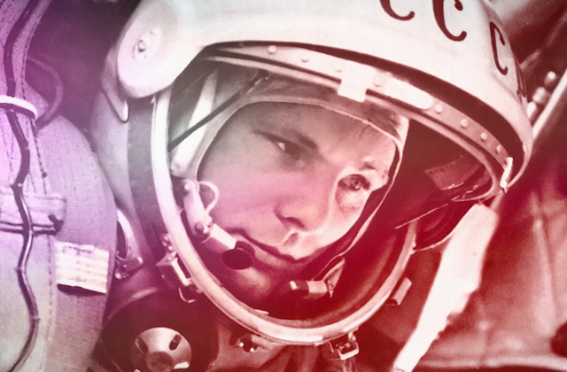 Первый полёт глазами первого космонавта