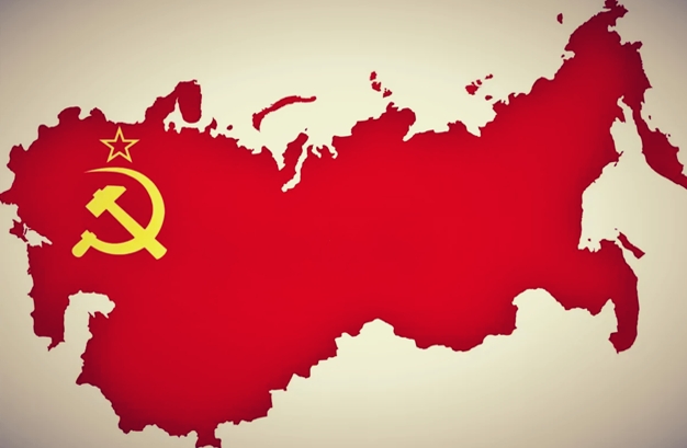 Сто интересных фактов из жизни СССР и России